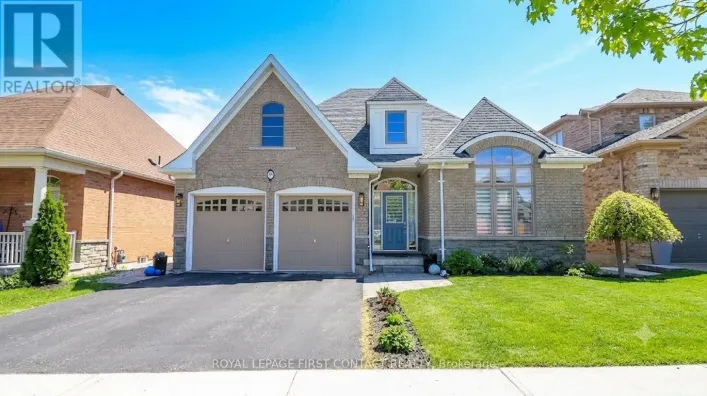 33 TAMARACK TRAIL, Barrie