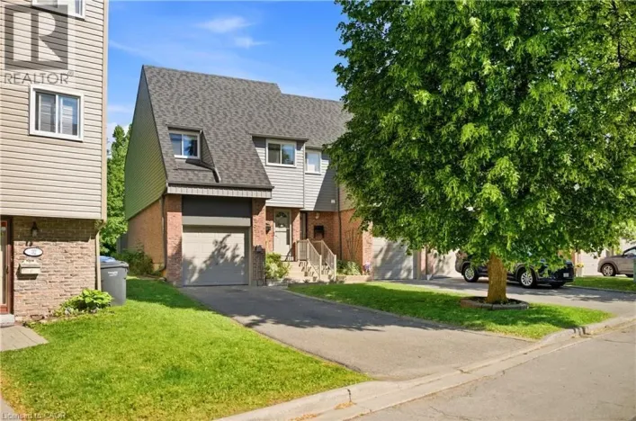 33 TARA PARK Crescent, Brampton