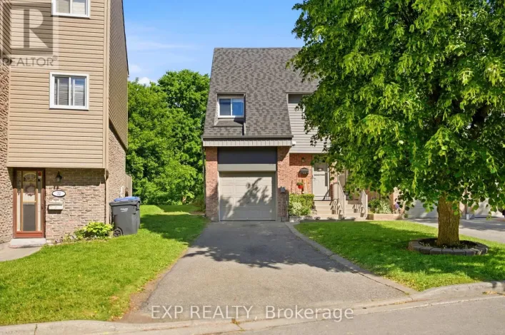 33 TARA PARK CRESCENT, Brampton