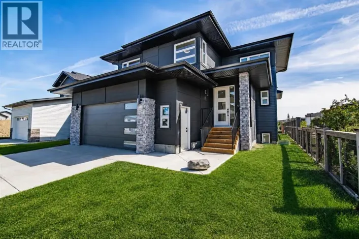 33 Thatcher Avenue, Red Deer