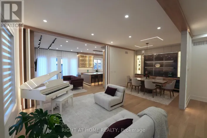 33 THORNDALE AVENUE, Toronto