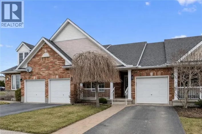 33 THORNTON Street, Guelph