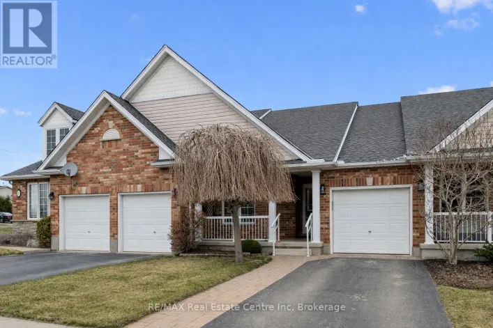 33 THORNTON STREET, Guelph