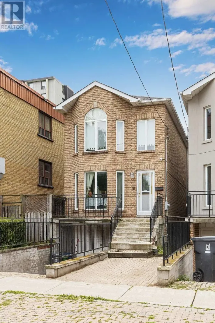 33 TORRENS AVENUE, Toronto