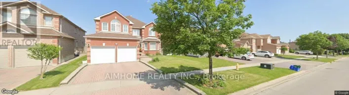 33 TOWNLEY AVENUE, Markham