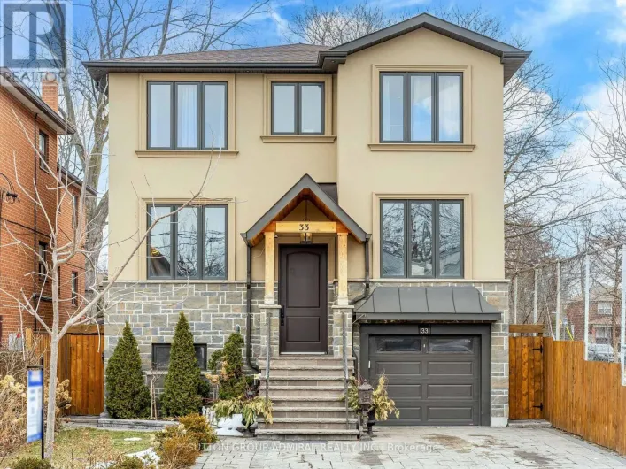 33 TWENTY FIRST STREET, Toronto