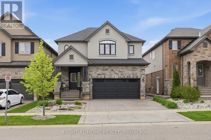 33 VIC CHAMBERS PLACE, Brant