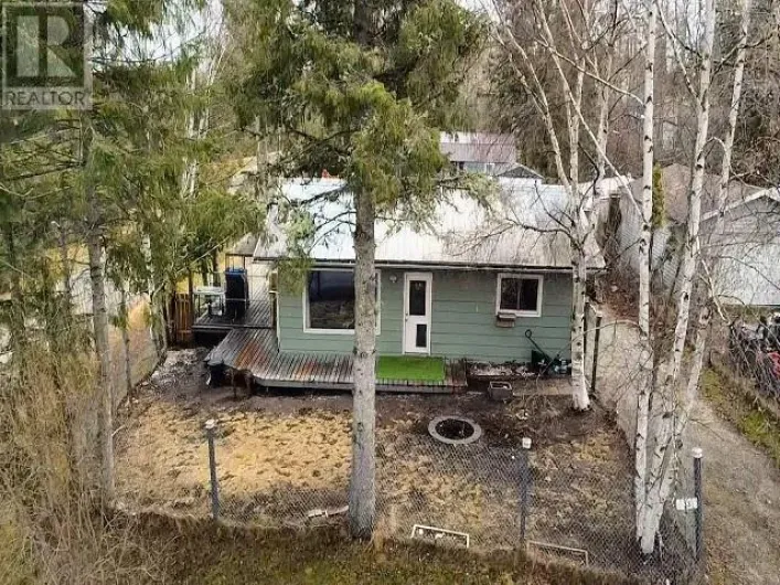 33 Victoria ST N, Wabigoon