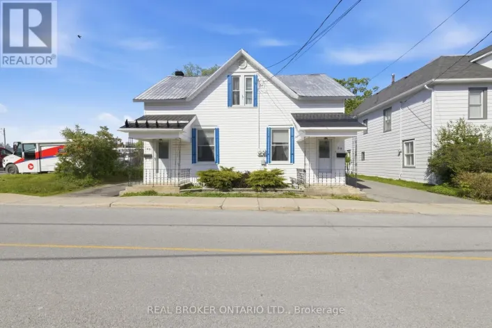 33 VICTORIA STREET, Carleton Place