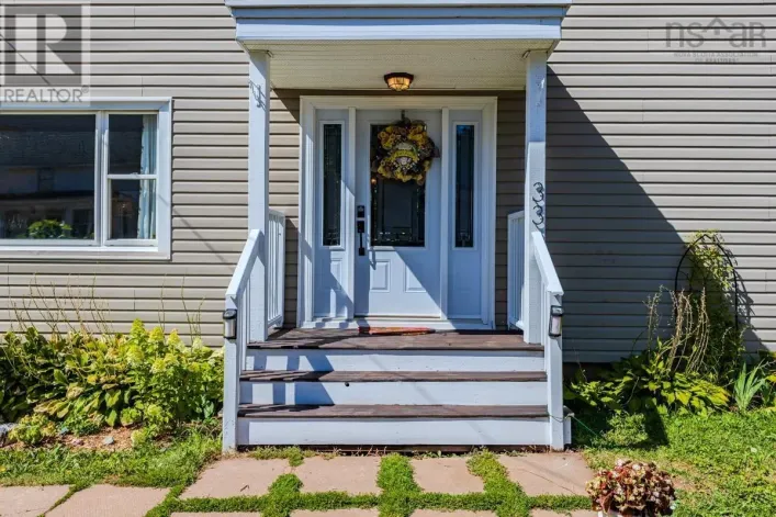 33 Victoria Street, Pugwash
