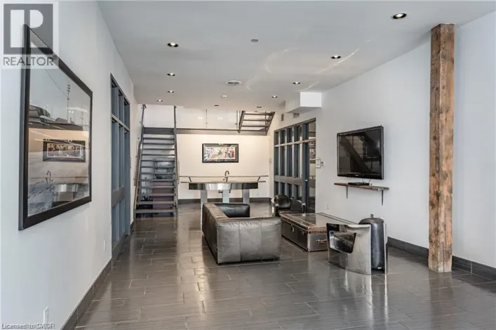 33 VILLIERS Street Unit# 104, Toronto