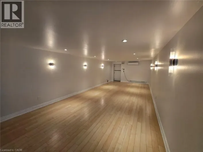 33 VILLIERS Street Unit# 107, Toronto