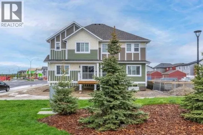33 Walcrest Lane SE, Calgary