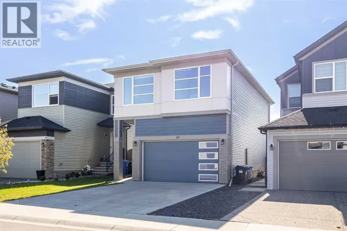 33 Walcrest Way SE, Calgary