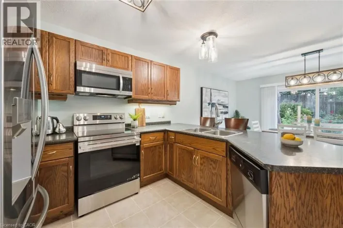33 WASHBURN Drive, Guelph