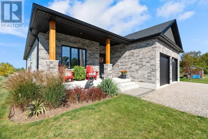 33 WELLINGTON STREET S, Ashfield-Colborne-Wawanosh