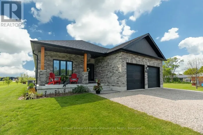 33 WELLINGTON STREET S, Ashfield-Colborne-Wawanosh