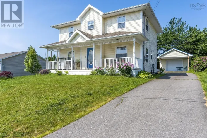 33 West Street, Digby