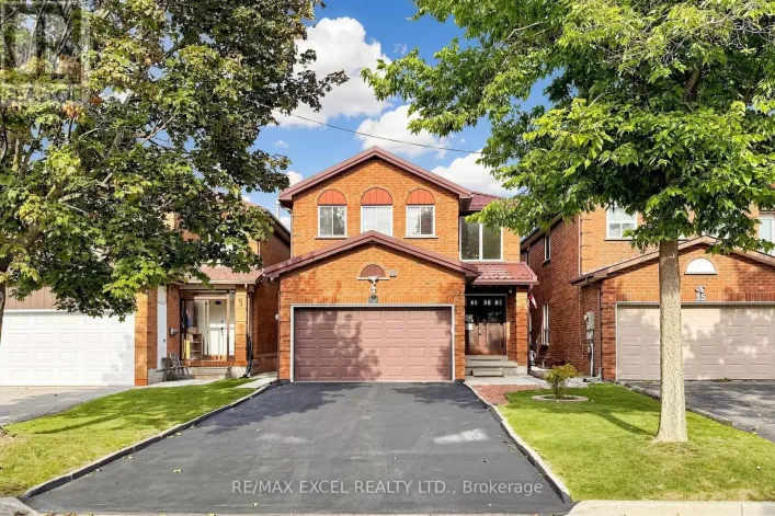 33 WHARTON SQUARE, Toronto