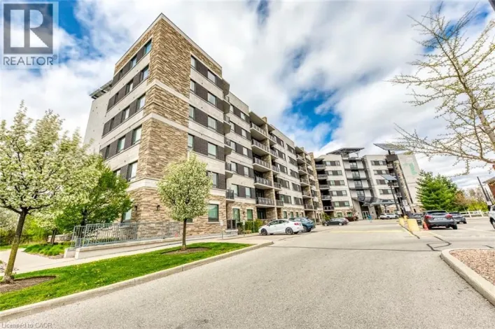 33 WHITMER Street Unit# 217, Milton