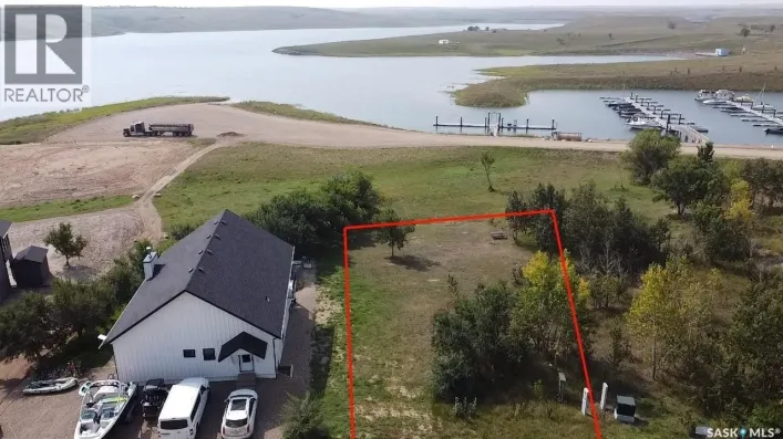 Unknown for sale: 33 Willow LANE, Lake Diefenbaker