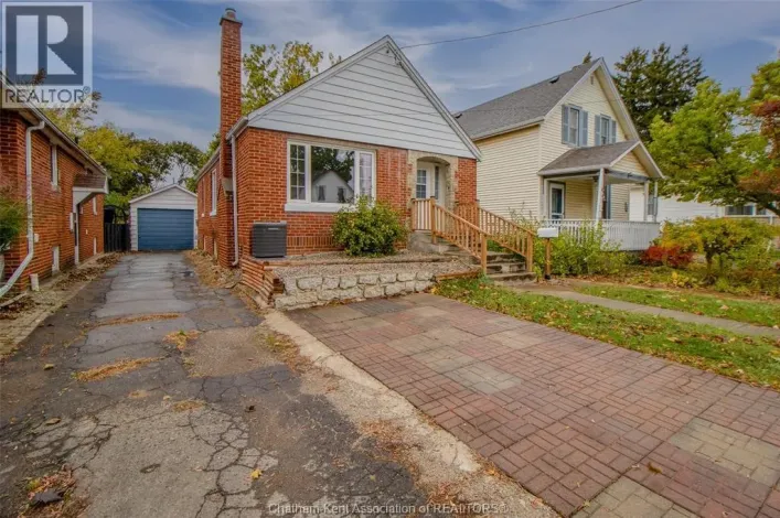 33 Wilson AVENUE, Chatham