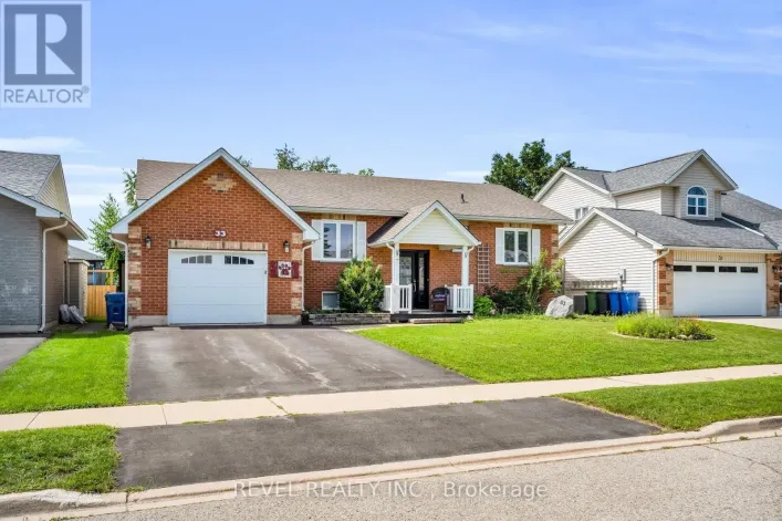 33 WILSON CRESCENT, Southgate