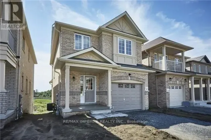 33 WIMBLEDON COURT, Whitby