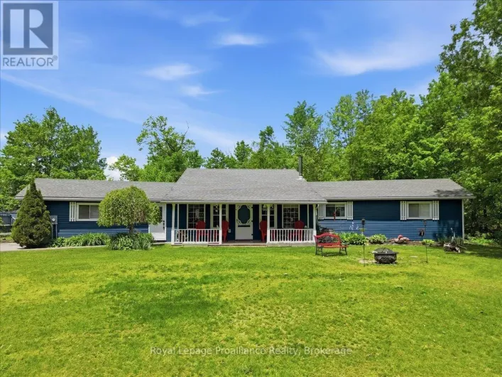 33 WOODRIDGE DRIVE, Madoc