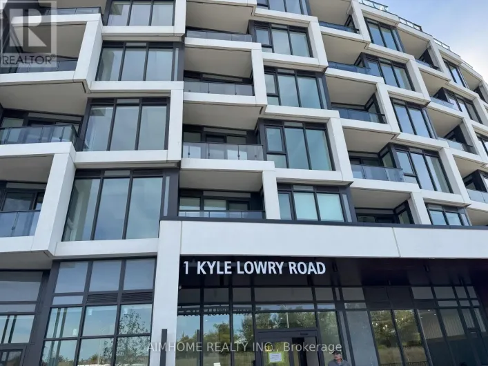 330 - 1 KYLE LOWRY ROAD, Toronto