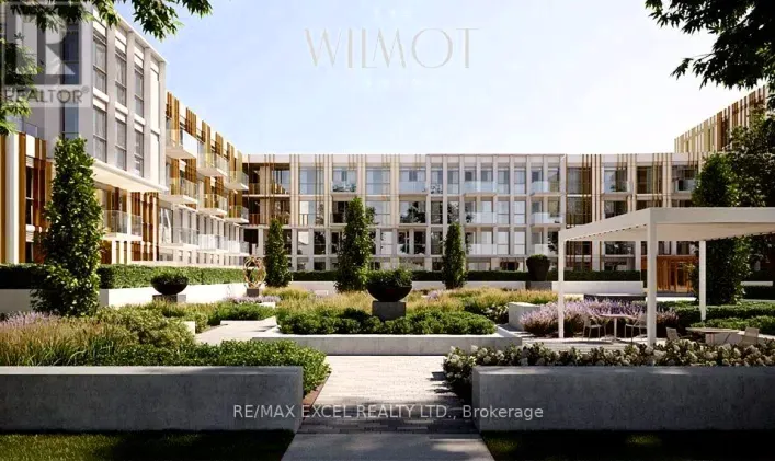 330 - 1005 DUNDAS STREET E, Oakville
