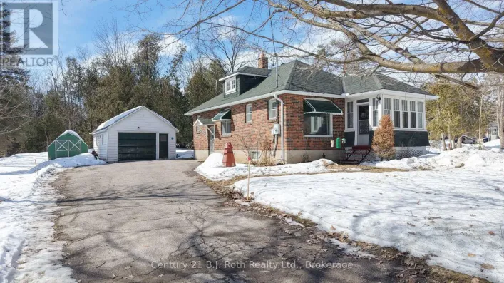 330 11 LINE S, Oro-Medonte