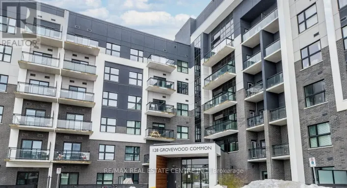 330 - 128 GROVEWOOD COMMON, Oakville