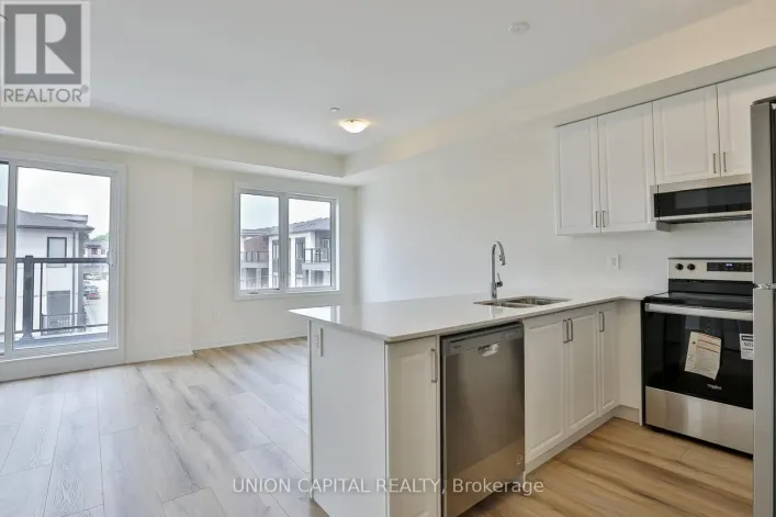 330 - 1695 DERSAN STREET, Pickering
