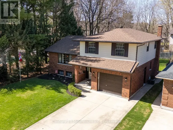 330 1ST STREET W, Owen Sound