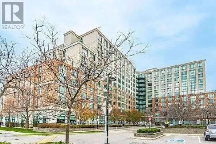 330 - 2020 MCNICOLL AVENUE, Toronto