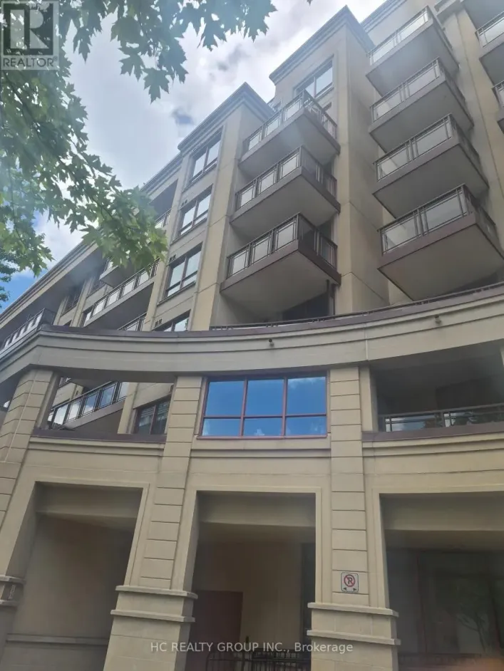 330 - 27 REAN DRIVE, Toronto