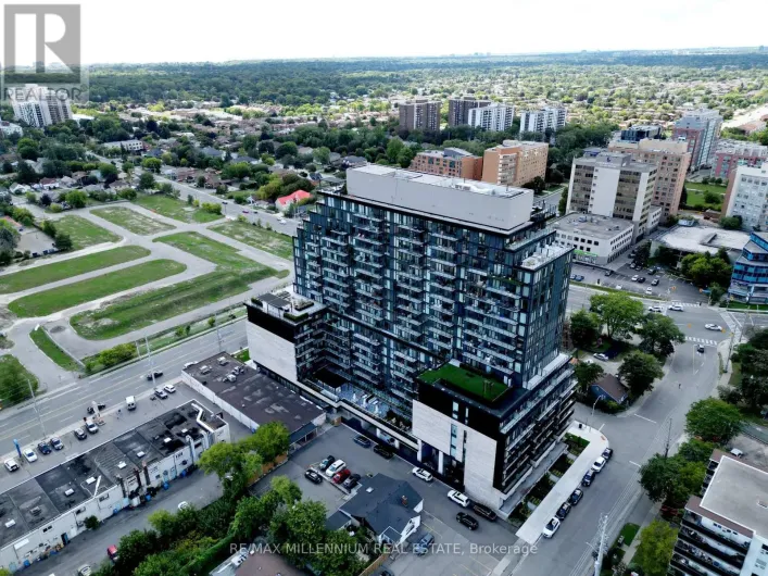 330 - 3009 NOVAR ROAD, Mississauga