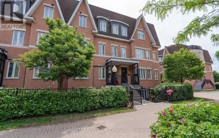 330 - 312 JOHN STREET, Markham