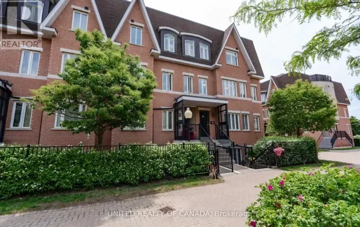 330 - 312 JOHN STREET, Markham