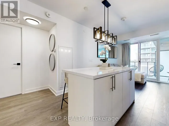 330 - 36 ZORRA STREET, Toronto