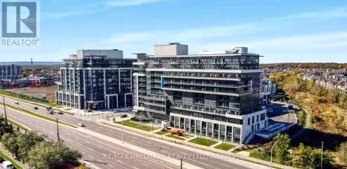 330 - 395 DUNDAS STREET W, Oakville
