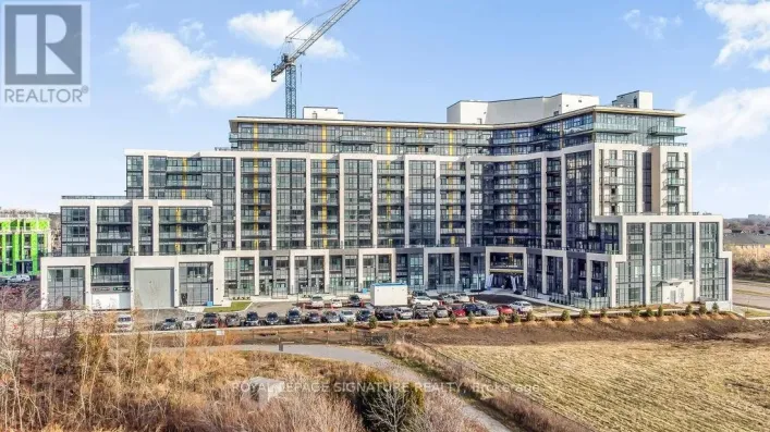330 - 405 DUNDAS STREET W, Oakville