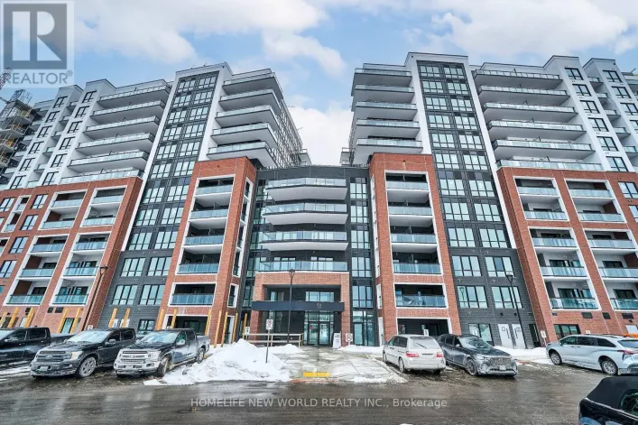 330 - 51 CLARINGTON BOULEVARD, Clarington