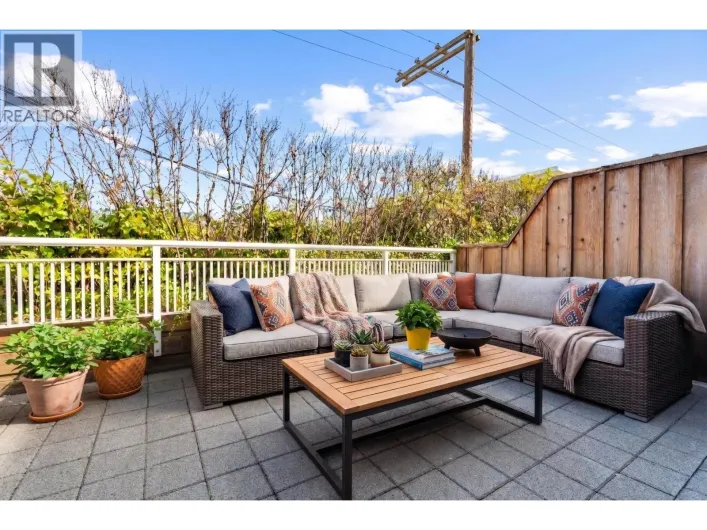 330 5790 EAST BOULEVARD, Vancouver