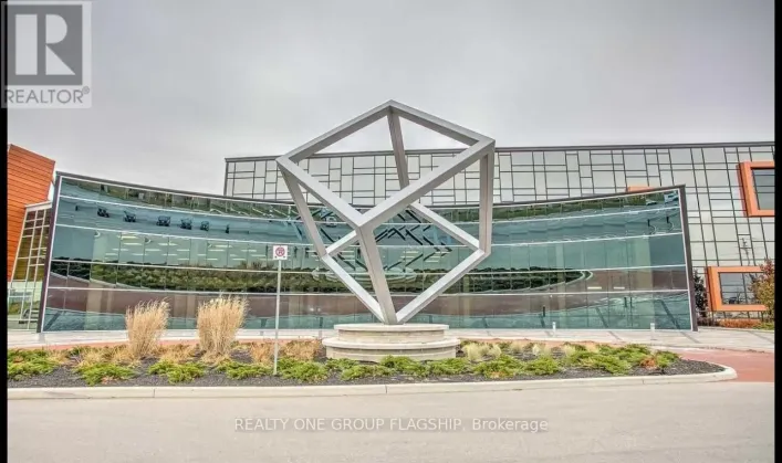 330 - 7250 KEELE STREET, Vaughan