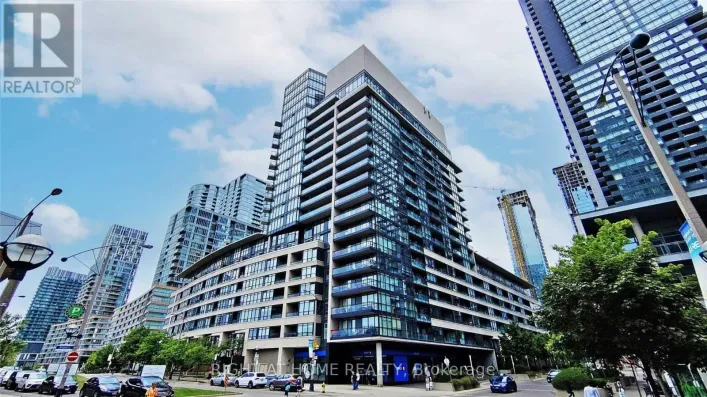 330 - 8 TELEGRAM MEWS, Toronto