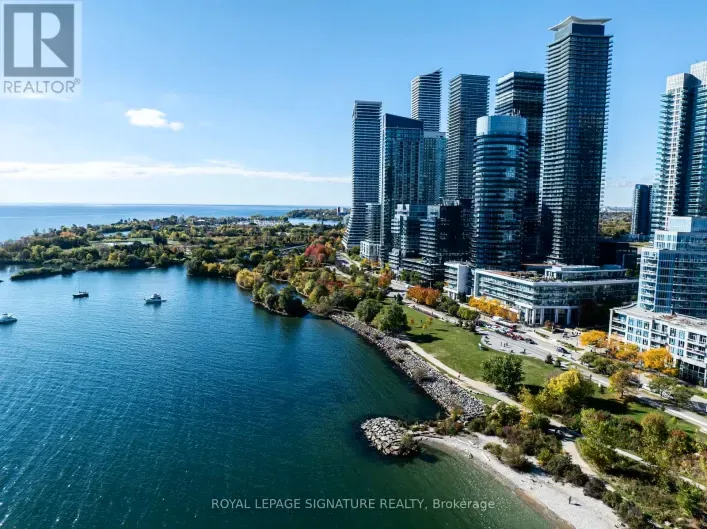 330 - 80 MARINE PARADE DRIVE, Toronto