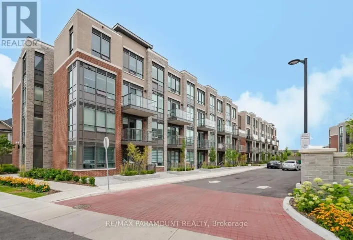 330 - 85 ATTMAR DRIVE, Brampton