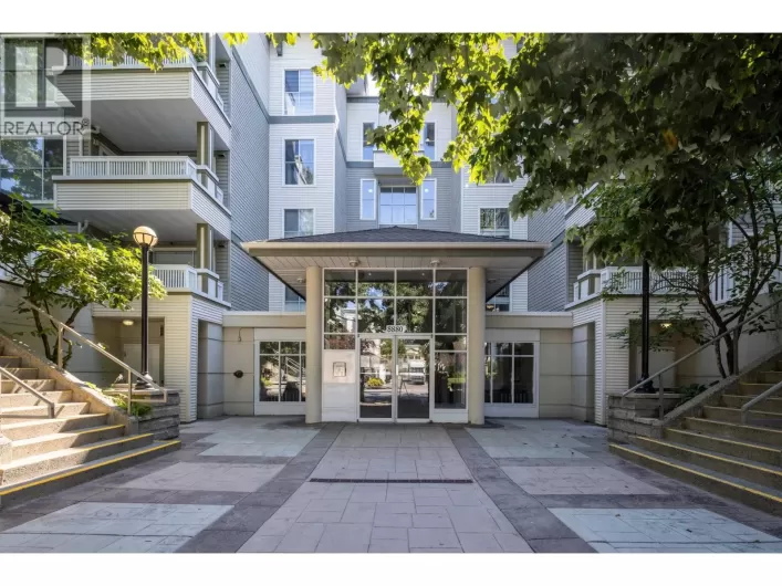 330 8880 JONES ROAD, Richmond